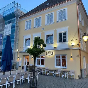 Platia - , Günzburg Alemania