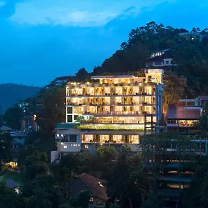 Hotel Grand Serendib, Kandy
