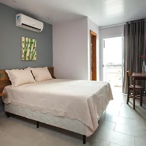 Moquirido 2*, Florianópolis Brasil