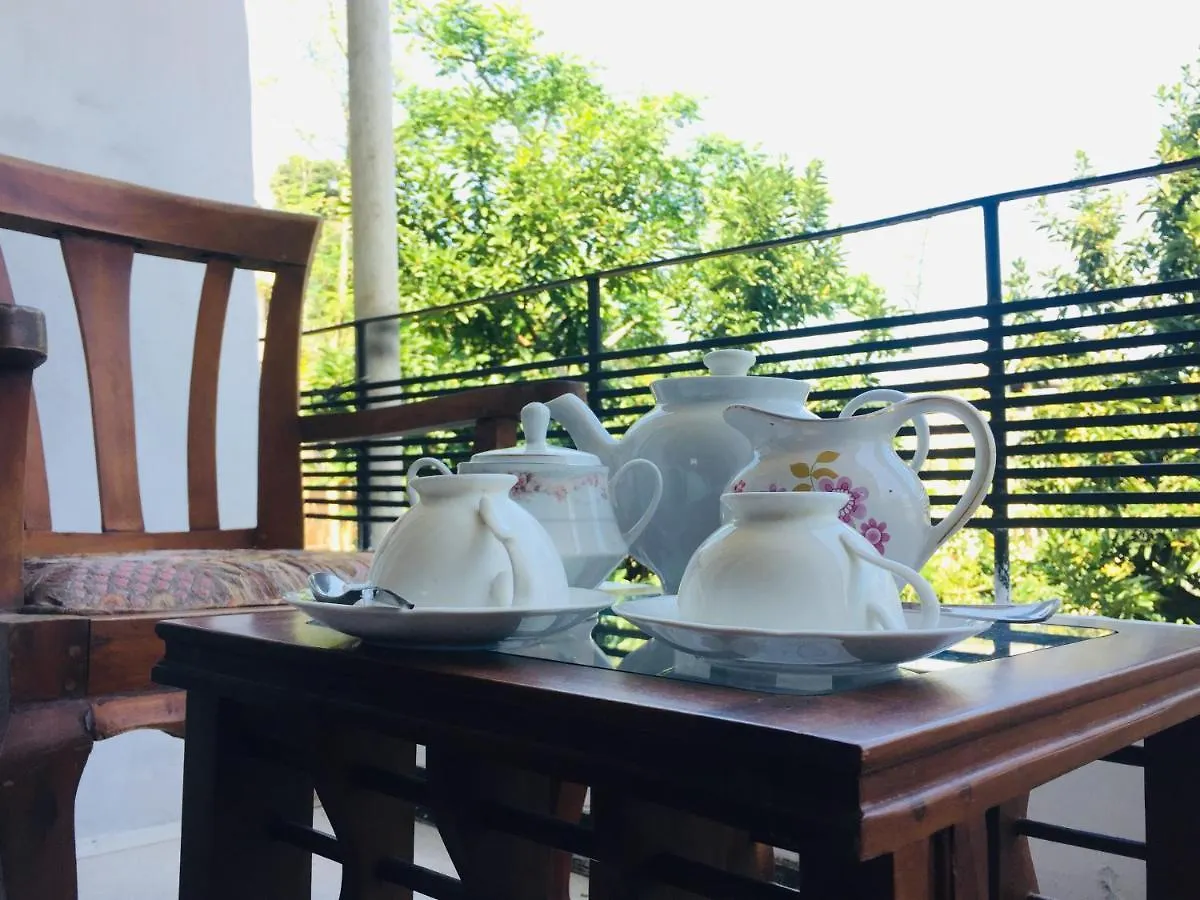 Kandy Ivy Banks Holiday Resort 스리랑카
