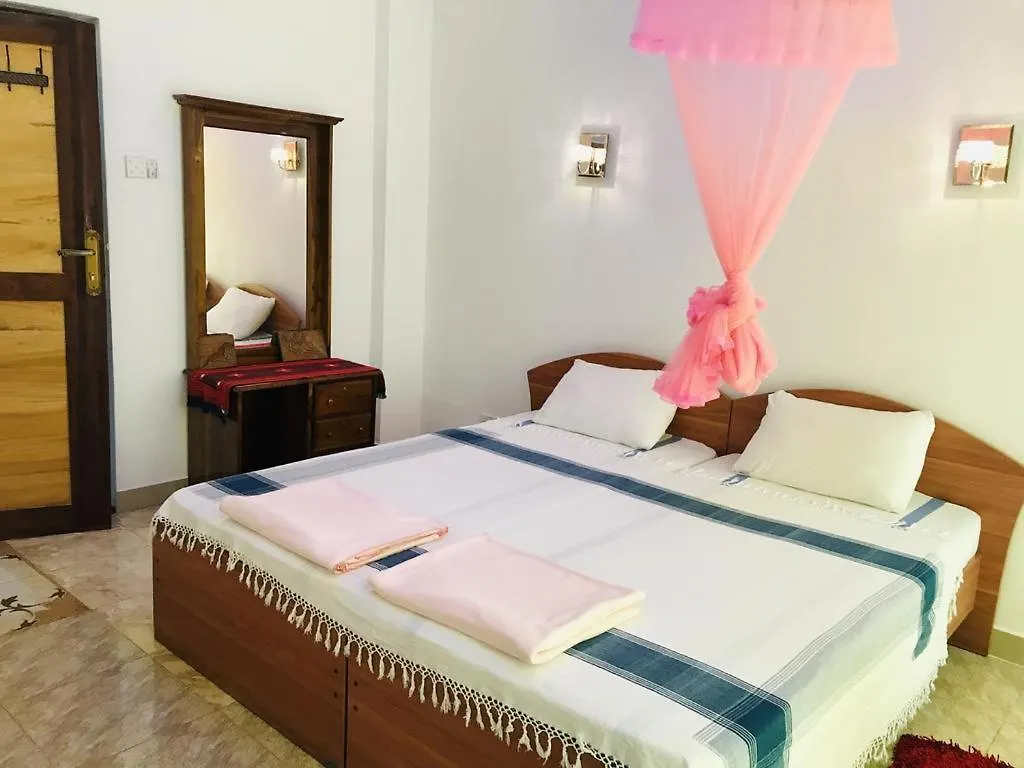 Kandy Ivy Banks Holiday Resort 0*,  스리랑카